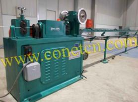 wire straighten cutting machines