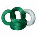 pvc coated clothesline wire