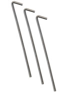 Wire Tent Pegs For Sale