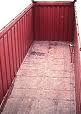 40 Foot Open Top Containers With Height Extra To Container Go From China Port Shipping Service
