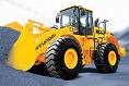 Construction Machines Cranes, Front Loaders, Backhoes, Etc Break Bulk Shipping Service From China