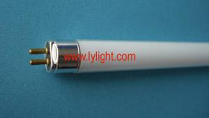 linear fluorescent t5 lamp lighting bulb tube