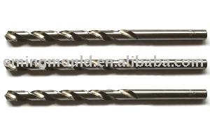 Hss-g Extra Long Drills Din 340, Twist Drill Bits