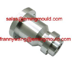 6061 cnc teile