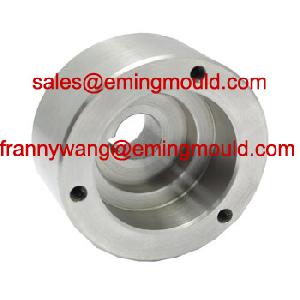 6061-t6 Aluminium Machine Parts,