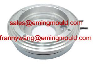 6082 Aluminum Parts,