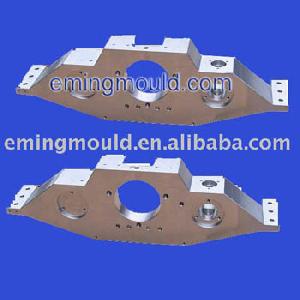 Casting Precision Parts, Aluminum Machinie Parts, Cnc Machining