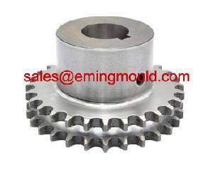 Precision Parts For Food Packing Machine