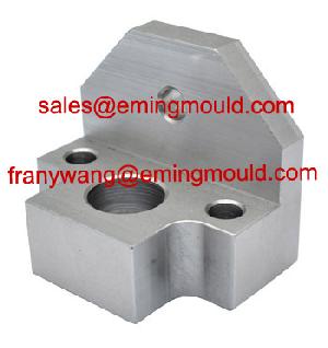 Precison Parts, Cnc Parts, Machine Parts, For Automobile Production Line, X-ray Machines, Food Packi