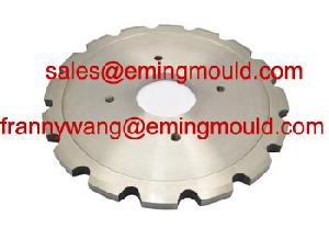 Sus304 Precision Machining Parts,