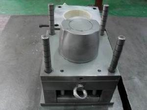 Bucket Mould From China