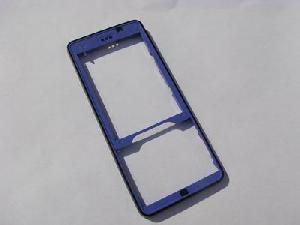 mobile phone housing mold