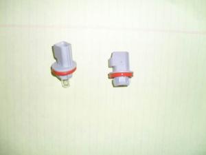 Pc Material Lamp Socket