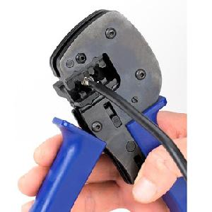 2546 solar crimping tool pv connectors manufacture fivestar tools