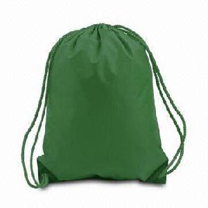 Drawstring Backpack From Hypromotions