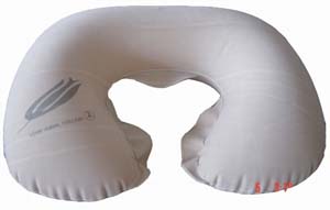 Inflatable Pillow From Hypromotions