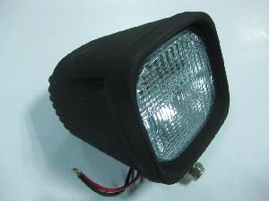 Hid Xenon Work Light For Engineering Lamp