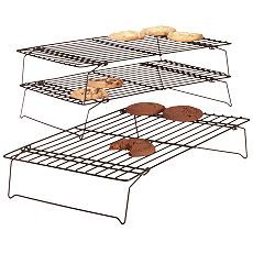 3 tier cooling rack