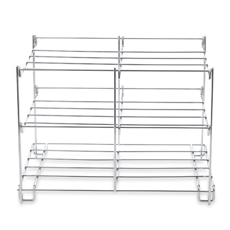 3-tier Oven Rack