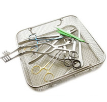 sterilizing baskets