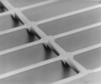 inlet grates frames