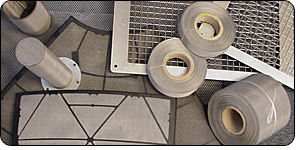 Stainless Steel Filter