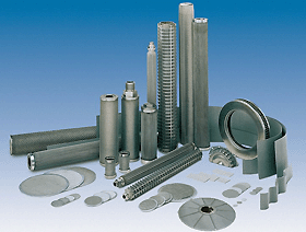 stainless steel strainers filters