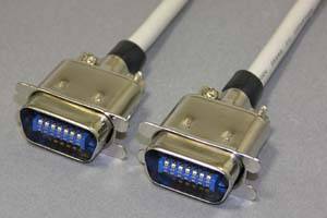 centronics 14p male