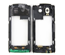 blackberry 8330 middle frame cover faceplate