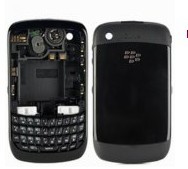 Blackberry Curve 8520 Full Housing