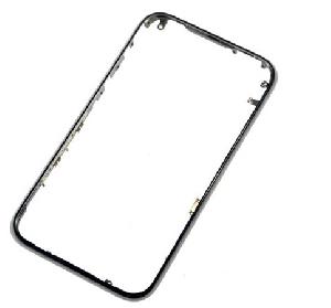 Iphone 3g Bezel-black