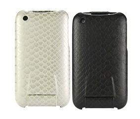 iphone leather case