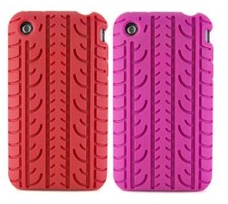 Nonskid Silicone Case Cover For Iphone