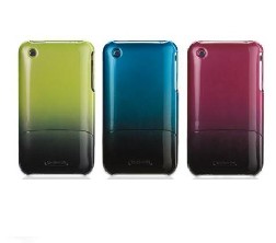 Silicon Iphone 3g / 3gs Case High Copy