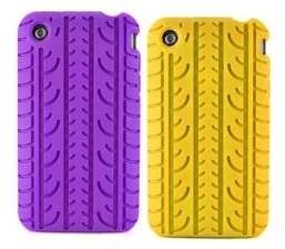 Silicone Case Cover For Apple Iphone