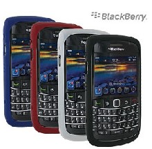 Skin Case For Bold 9700