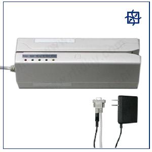 magnetic card reader msr206