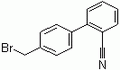 4-bromomethyl-2-cyanobiphenyl Or Cas#114772-54-2