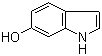 6-hydroxyindole Or Cas#2380-86-1