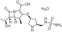 doripenem cas no364622 82 2