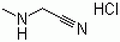 Methylaminoacetonitrile Hydrochloride Or Cas No25808-30-4