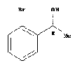 R -1- 2-bromophenyl Ethanol Or Cas#76116-20-6