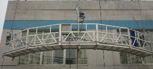 Special Working Platform