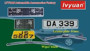 Automobile Accessories