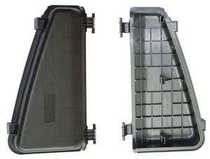 Air Filter Cover