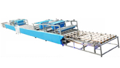 Sell Production Line For Light Weight Heat-preserving Composite Wall Board