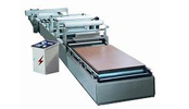 Sell Production Line For Light Weight Heat-preserving Wall Board