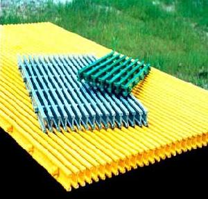 frp grating