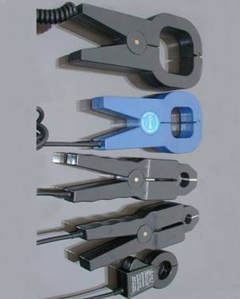 Clamp On Current Transformers \ Clamp On Current Transformers