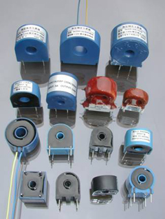 miniature current transformers \ measurement turn primary